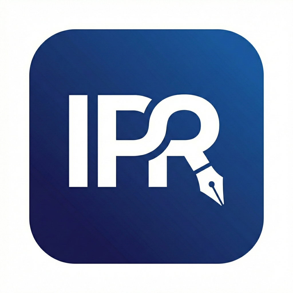 IPR Seal